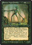 Shimian Night Stalker [Legends] - Destination Retro