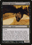 Shimian Specter [Future Sight] - Destination Retro