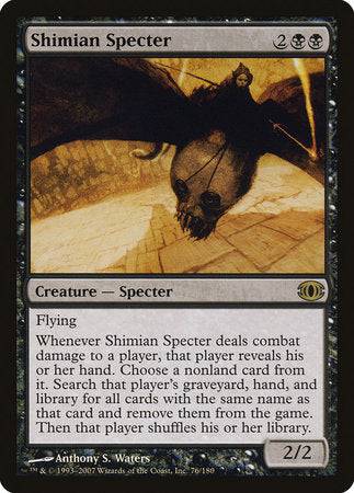 Shimian Specter [Future Sight] - Destination Retro