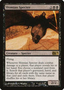 Shimian Specter [Magic 2013] - Destination Retro