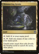 Shimmering Grotto [Iconic Masters] - Destination Retro