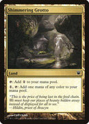 Shimmering Grotto [Innistrad] - Destination Retro