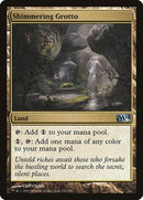 Shimmering Grotto [Magic 2014] - Destination Retro