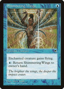 Shimmering Wings [Tempest] - Destination Retro