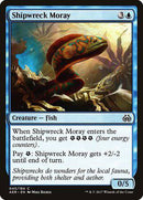Shipwreck Moray [Aether Revolt] - Destination Retro