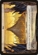 Shiv (Planechase Anthology) [Planechase Anthology Planes] - Destination Retro