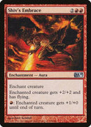 Shiv's Embrace [Magic 2011] - Destination Retro