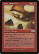 Shiv's Embrace [Urza's Saga] - Destination Retro