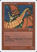 Shivan Dragon [Beatdown Box Set] - Destination Retro