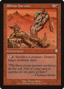 Shivan Harvest [Invasion] - Destination Retro