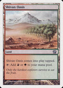 Shivan Oasis [Eighth Edition] - Destination Retro