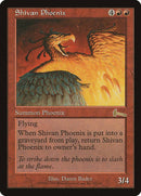 Shivan Phoenix [Urza's Legacy] - Destination Retro