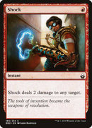 Shock [Battlebond] - Destination Retro