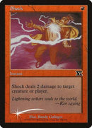 Shock [Friday Night Magic 2000] - Destination Retro