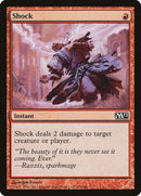 Shock [Magic 2012] - Destination Retro
