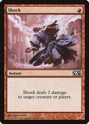 Shock [Magic 2014] - Destination Retro