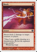 Shock [Ninth Edition] - Destination Retro