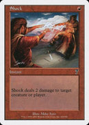 Shock [Seventh Edition] - Destination Retro