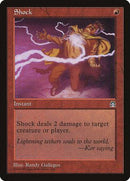 Shock [Stronghold] - Destination Retro