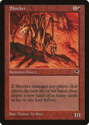 Shocker [Tempest] - Destination Retro