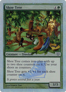 Shoe Tree (Alternate Foil) [Unhinged] - Destination Retro