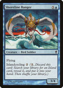 Shoreline Ranger [Conspiracy] - Destination Retro