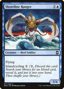 Shoreline Ranger [Eternal Masters] - Destination Retro