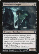 Shoreline Salvager [Worldwake] - Destination Retro