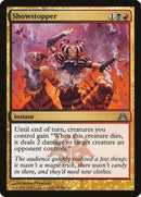 Showstopper [Dragon's Maze] - Destination Retro