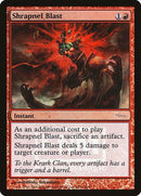 Shrapnel Blast [Friday Night Magic 2008] - Destination Retro