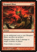 Shrapnel Blast [Modern Masters] - Destination Retro