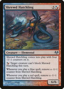 Shrewd Hatchling [Eventide] - Destination Retro