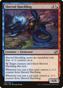 Shrewd Hatchling [Modern Masters 2015] - Destination Retro