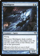 Shriekgeist [Dark Ascension] - Destination Retro