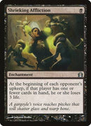 Shrieking Affliction [Return to Ravnica] - Destination Retro