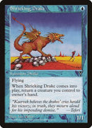 Shrieking Drake [Visions] - Destination Retro