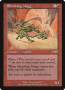 Shrieking Mogg [Nemesis] - Destination Retro