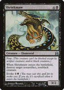 Shriekmaw [Commander 2011] - Destination Retro