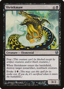 Shriekmaw [Duel Decks: Ajani vs. Nicol Bolas] - Destination Retro