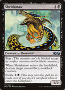 Shriekmaw [Ultimate Masters] - Destination Retro