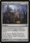 Shrine of Limitless Power [New Phyrexia] - Destination Retro