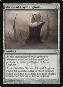 Shrine of Loyal Legions [Modern Event Deck 2014] - Destination Retro