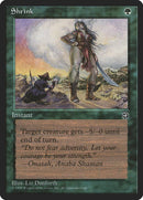 Shrink (Onatah Flavor Text) [Homelands] - Destination Retro