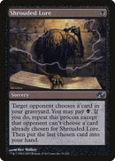 Shrouded Lore [Planar Chaos] - Destination Retro