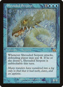 Shrouded Serpent [Prophecy] - Destination Retro