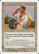 Shu Farmer [Portal Three Kingdoms] - Destination Retro