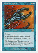 Sibilant Spirit [Classic Sixth Edition] - Destination Retro