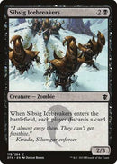 Sibsig Icebreakers [Dragons of Tarkir] - Destination Retro