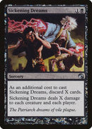 Sickening Dreams [Premium Deck Series: Graveborn] - Destination Retro