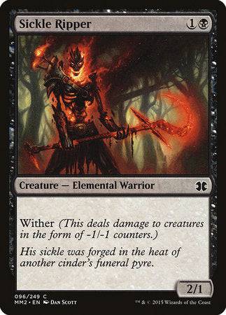 Sickle Ripper [Modern Masters 2015] - Destination Retro